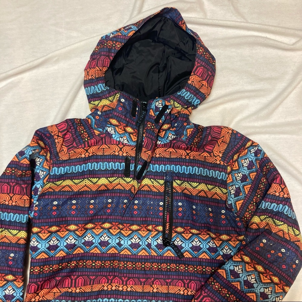 Burton Ski Jacket - size Medium